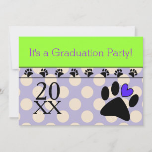 Invitations de diplômés en technologie vétérinaire