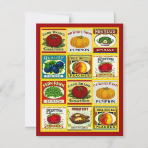 Invitations de douches nuptiales des Étiquettes de