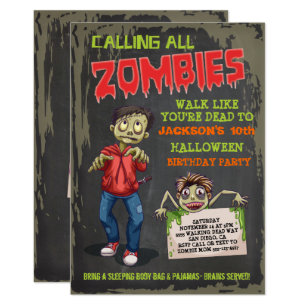 Cadeaux Walking Dead Zazzle Fr