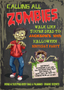 Cadeaux Walking Dead Zazzle Fr