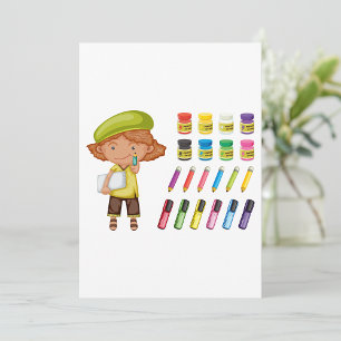 Invitations de jeunes artistes