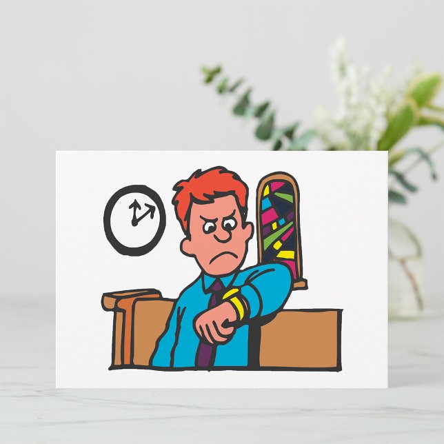 Invitations De L'Église (Créateur téléchargé)