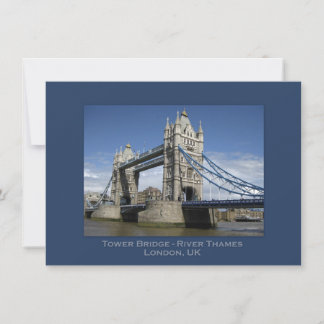 Invitations de Londres, Angleterre