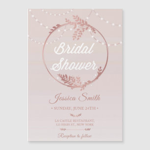 Invitations de mariage