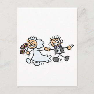 Invitations de mariage 42