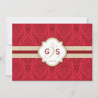 INVITATIONS DE MARIAGE :: beauté L 1