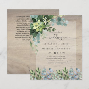 INVITATIONS DE MARIAGE BUDGÉTAIRE DATES D'ÉPARGNE