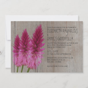 Invitations de mariage céleste en Russie