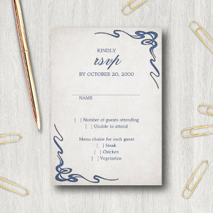 Invitations de mariage de l'enseignant en chimie
