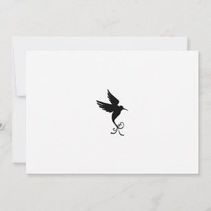 Invitations de mariage magique   Whimsical & éléga