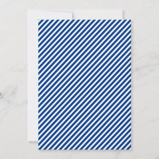Invitations de mariage marine blanc et violet