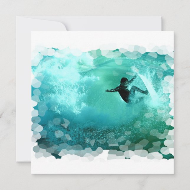 Invitations de navigation sans fil (Devant)