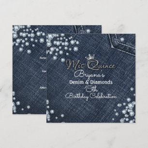 Invitations de partie de couronne de COING de
