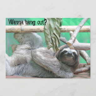 Invitations de parties tierces