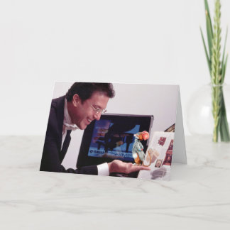 Invitations de signature de book