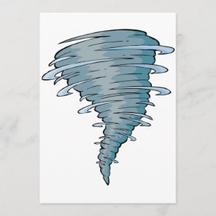 Invitations de tornade