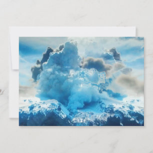 Invitations de volcans en direct