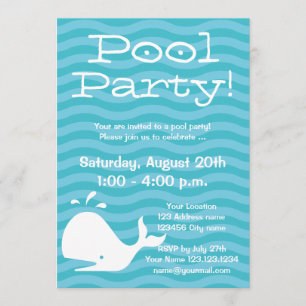 Invitations des invitations Personalizable de