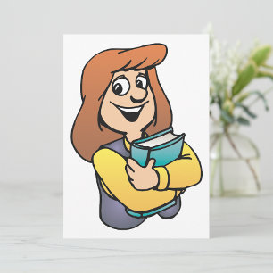 Invitations d'étudiantes