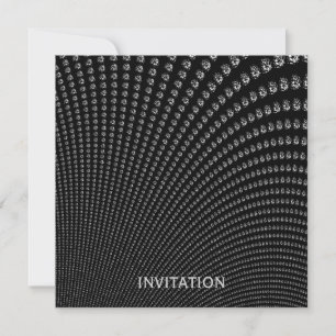 Invitations Diamond Sky/All-Occasion