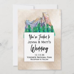Invitations du parc naturel