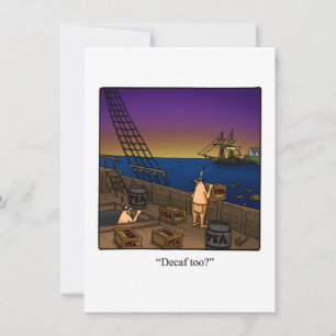 Invitations Du Parti Du 4 Juillet "Spectickles"