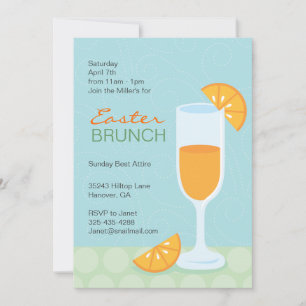Invitations du Printemps des Cocktails