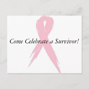 Invitations du Survivant Party