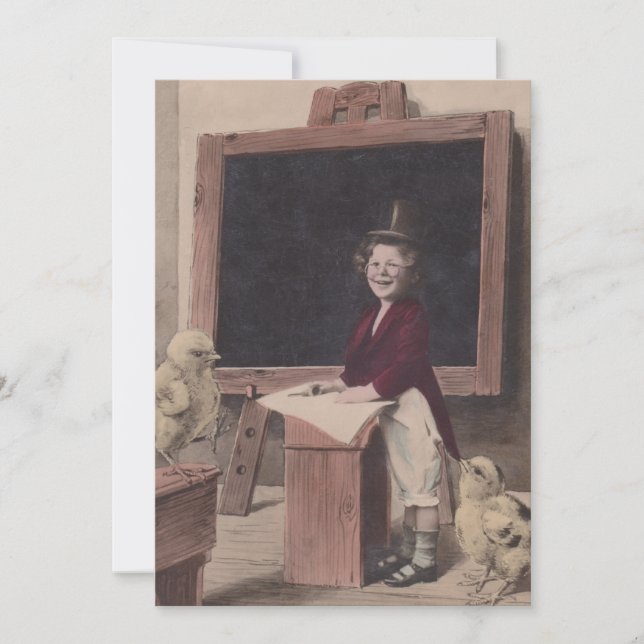 Invitations éducatives pour les enseignants de la  (Devant)