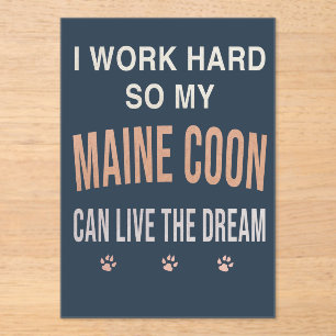 INVITATIONS EN ACRYLIQUE 