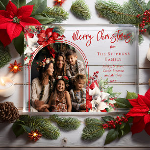 INVITATIONS EN ACRYLIQUE