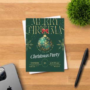 INVITATIONS EN ACRYLIQUE