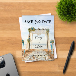 INVITATIONS EN ACRYLIQUE 