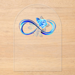 INVITATIONS EN ACRYLIQUE