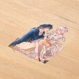 Invitations En Acrylique carte acrylique vanijeanne