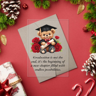 Invitations En Acrylique Diplômation