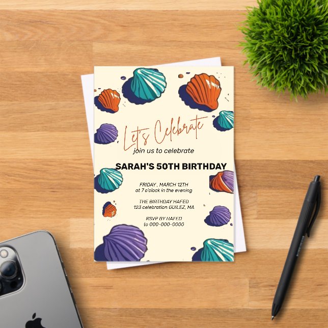 Invitations En Acrylique Invitations Acrylique Set Enregistrer la carte de  (Insitu (Carte d'invitation))