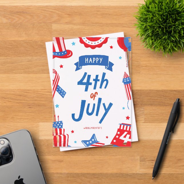 Invitations En Acrylique #Joyeux14JuilletInvitationAcrylique (Insitu (Carte d'invitation))