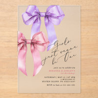 Les filles veulent juste être une fille jumelle 1e