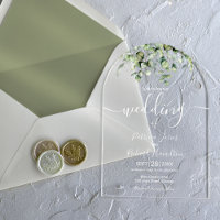 Mariage à la verdure Eucalyptus
