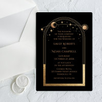 Mariage d'astronomie de la Lune solaire céleste