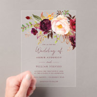 Mariage Floral Coup de Foudre Bourgogne  