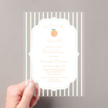 Mariage Parfait de Pêche