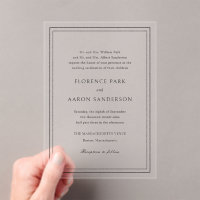 Mariage traditionnel noir et blanc intemporel