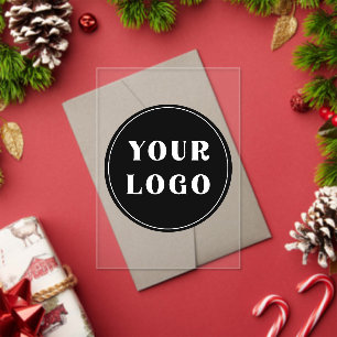 Invitations En Acrylique Moderne, élégant, élégant et personnalisable