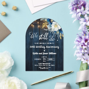 Invitations En Acrylique Nous faisons toujours des guirlandes lumineuses po