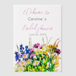 Invitations En Vélin Affiche