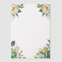 Corners Roses irlandais