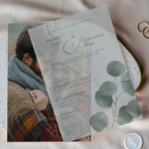 Élégant Mariage de superposition de la surface bot