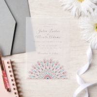 Pampas sec en plumes doux Mariage Mandala Grass